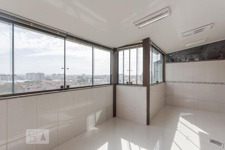 Apartamento à venda com 279m², 3 quartos e 2 vagas Apartamento à venda com 279m², 3 quartos e 2 vagasEspaço Gourmet