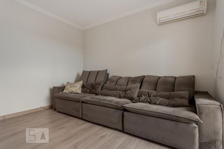 Apartamento à venda com 279m², 3 quartos e 2 vagas Apartamento à venda com 279m², 3 quartos e 2 vagasSala 2