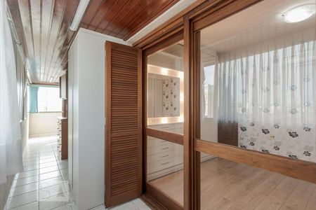 Apartamento à venda com 279m², 3 quartos e 2 vagas Apartamento à venda com 279m², 3 quartos e 2 vagasVaranda 2