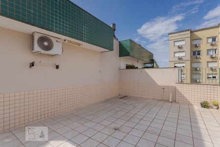 Apartamento à venda com 279m², 3 quartos e 2 vagas Apartamento à venda com 279m², 3 quartos e 2 vagasTerraço