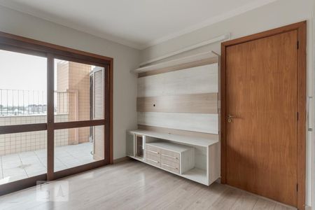 Apartamento à venda com 279m², 3 quartos e 2 vagas Apartamento à venda com 279m², 3 quartos e 2 vagasSala 2