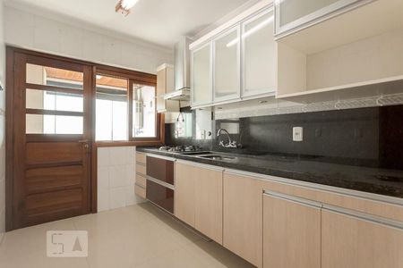 Apartamento à venda com 279m², 3 quartos e 2 vagas Apartamento à venda com 279m², 3 quartos e 2 vagasCozinha