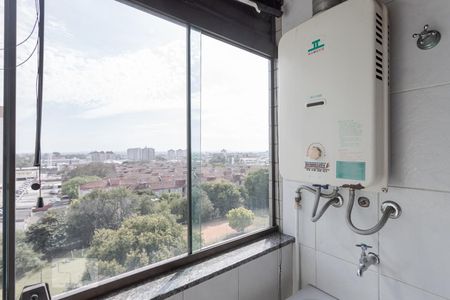 Apartamento à venda com 279m², 3 quartos e 2 vagas Apartamento à venda com 279m², 3 quartos e 2 vagasÁrea de Serviço