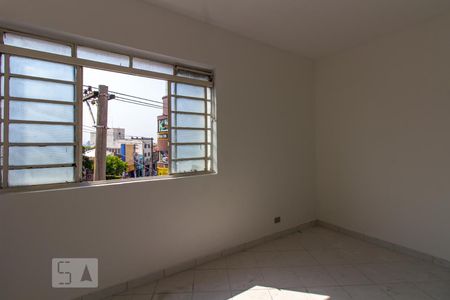 Sala/Quarto de apartamento para alugar com 1 quarto, 30m² em Vila Sao Geraldo, São Paulo