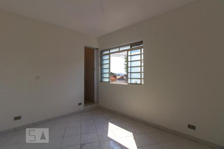 Sala/Quarto de apartamento para alugar com 1 quarto, 30m² em Vila Sao Geraldo, São Paulo