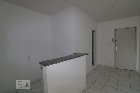 Studio para alugar com 30m², 1 quarto e sem vagaSala/Cozinha
