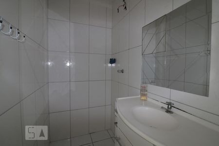 Studio para alugar com 30m², 1 quarto e sem vagaBanheiro