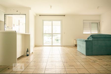 Sala de apartamento para alugar com 2 quartos, 83m² em Casa Verde, São Paulo