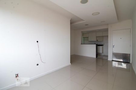 Sala de apartamento à venda com 3 quartos, 69m² em Vila Ipiranga, Porto Alegre