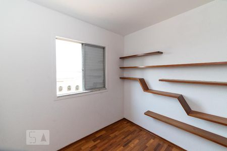 Quarto 1 03 de apartamento à venda com 2 quartos, 67m² em Vila Progresso, Campinas