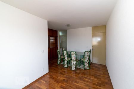 Sala 03 de apartamento à venda com 2 quartos, 67m² em Vila Progresso, Campinas