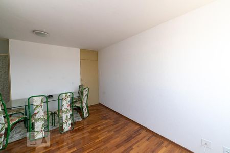 Sala 04 de apartamento à venda com 2 quartos, 67m² em Vila Progresso, Campinas