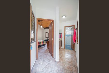 Casa à venda com 540m², 4 quartos e 8 vagas Casa à venda com 540m², 4 quartos e 8 vagasHall da Edícula