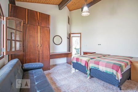 Casa à venda com 540m², 4 quartos e 8 vagas Casa à venda com 540m², 4 quartos e 8 vagasSuite da Edícula