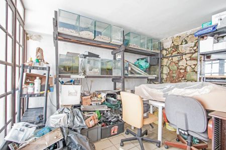 Casa à venda com 540m², 4 quartos e 8 vagas Casa à venda com 540m², 4 quartos e 8 vagasAtelier