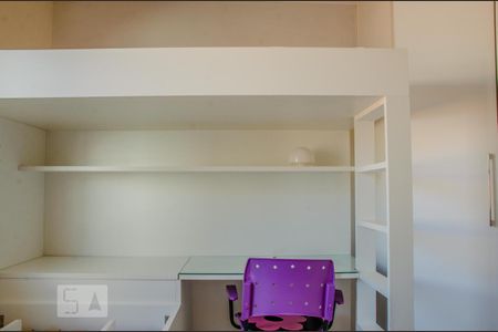 Quarto 2 de casa à venda com 2 quartos, 80m² em Vila Pereira Barreto, São Paulo