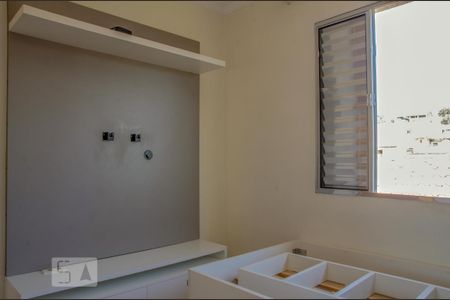 Quarto 2 de casa à venda com 2 quartos, 80m² em Vila Pereira Barreto, São Paulo