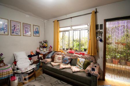 Sala de casa à venda com 2 quartos, 150m² em Jardim Ubirajara, São Paulo