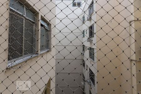 Vista de apartamento à venda com 3 quartos, 120m² em Maracanã, Rio de Janeiro