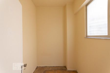 Apartamento à venda com 120m², 3 quartos e 1 vagaQuarto de Serviço