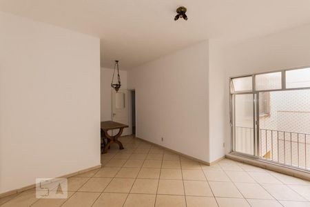 Sala de apartamento à venda com 3 quartos, 120m² em Maracanã, Rio de Janeiro
