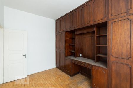 Quarto 2 de apartamento à venda com 3 quartos, 120m² em Maracanã, Rio de Janeiro