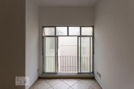 Sala de apartamento à venda com 3 quartos, 120m² em Maracanã, Rio de Janeiro