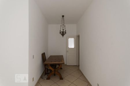 Sala de apartamento à venda com 3 quartos, 120m² em Maracanã, Rio de Janeiro