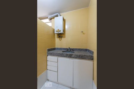 Apartamento à venda com 120m², 3 quartos e 1 vagaBanheiro