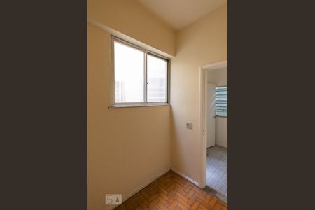 Apartamento à venda com 120m², 3 quartos e 1 vagaQuarto de Serviço