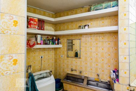 Casa à venda com 112m², 3 quartos e 1 vagaÁrea de Serviço