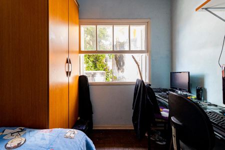 Casa à venda com 112m², 3 quartos e 1 vagaQuarto 3