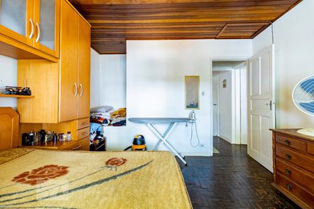 Quarto 1 de casa à venda com 3 quartos, 112m² em Vila Guarani (z Sul), São Paulo