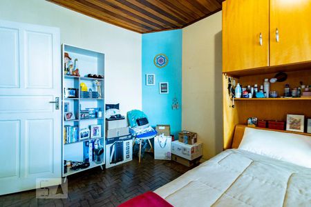 Casa à venda com 112m², 3 quartos e 1 vagaQuarto 2