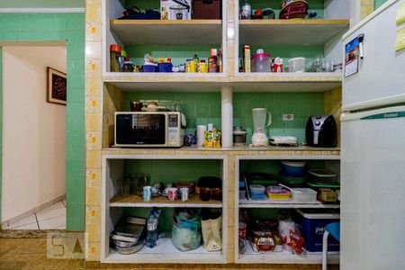 Casa à venda com 112m², 3 quartos e 1 vagaCozinha