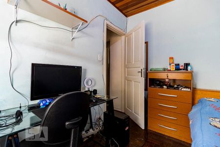 Casa à venda com 112m², 3 quartos e 1 vagaQuarto 3