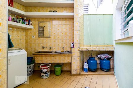 Casa à venda com 112m², 3 quartos e 1 vagaÁrea de Serviço