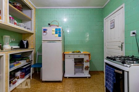 Casa à venda com 112m², 3 quartos e 1 vagaCozinha