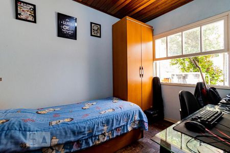 Casa à venda com 112m², 3 quartos e 1 vagaQuarto 3