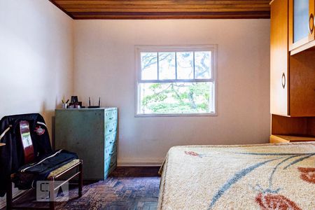 Quarto 1 de casa à venda com 3 quartos, 112m² em Vila Guarani (z Sul), São Paulo