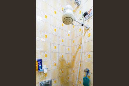 Casa à venda com 112m², 3 quartos e 1 vagaBanheiro