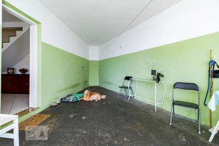 Casa à venda com 112m², 3 quartos e 1 vagaÁrea Externa