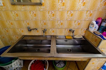 Casa à venda com 112m², 3 quartos e 1 vagaÁrea de Serviço