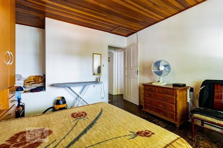 Quarto 1 de casa à venda com 3 quartos, 112m² em Vila Guarani (z Sul), São Paulo