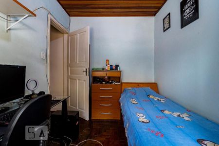 Casa à venda com 112m², 3 quartos e 1 vagaQuarto 3