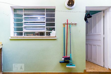 Casa à venda com 112m², 3 quartos e 1 vagaÁrea de Serviço