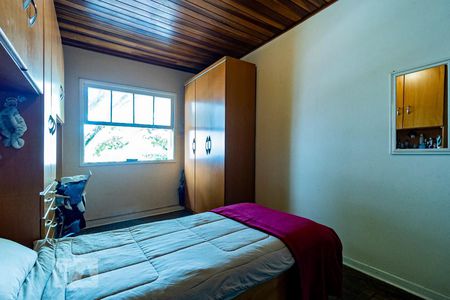 Casa à venda com 112m², 3 quartos e 1 vagaQuarto 2