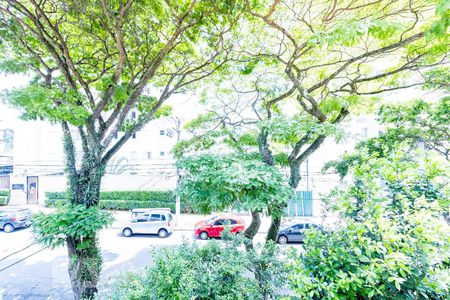 Vista do Quarto 1 de casa à venda com 3 quartos, 112m² em Vila Guarani (z Sul), São Paulo