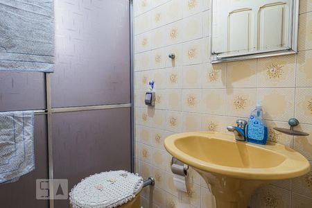 Casa à venda com 400m², 3 quartos e 2 vagasCasa 02 - Banheiro