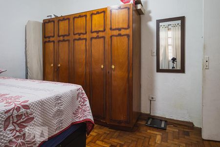 Casa à venda com 400m², 3 quartos e 2 vagasCasa 02 - Dormitório 01